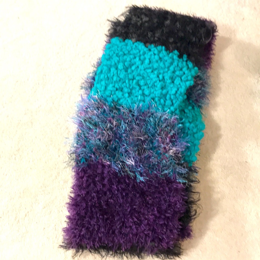 Infinity scarf. - Picture 2 of 3